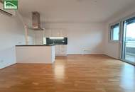 Geräumige 3-Zimmer-Wohnung im Dachgeschoss mit hochwertiger Ausstattung inkl. Klimaanlagen!