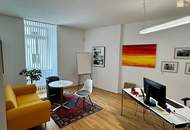 Top-Ordination in Baden für bis zu 3 Ärzte