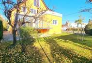 Fantastische 4-Zimmer Gartenwohnung! Mehr Natur. Mehr Ruhe. Mehr Grün. WOW! Riesiger Garten + Herrliche Terrasse + Lichtdurchfluteter Wintergarten + Stellplatz! Jetzt zugreifen!