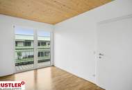 Modernes Wohngefühl mit großem Balkon I 2-Zimmer-Wohnung