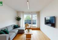 Stadtleben, neu definiert – Willkommen in Ihrem Zuhause