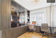 Luxus-Erstbezug Designerwohnung mit Panoramablick über Neustift