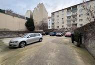 Großzügige 3-Zimmer-Wohnung nahe Brunnenmarkt – ideal für WG oder Anlage