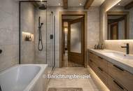 Wohnhaus mit 2 Einheiten & Freizeitwohnsitz