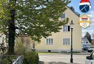 2 Zimmerwohnung in saniertem Haus in ruhiger Lage!