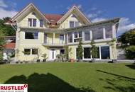 SONNIGES ANWESEN MIT PANROAMA-FERNBLICK