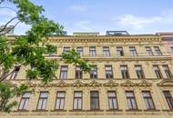 Moderne 5-Zimmer-Wohnung mit Balkon in 1180 Wien – Ihr neues Zuhause!