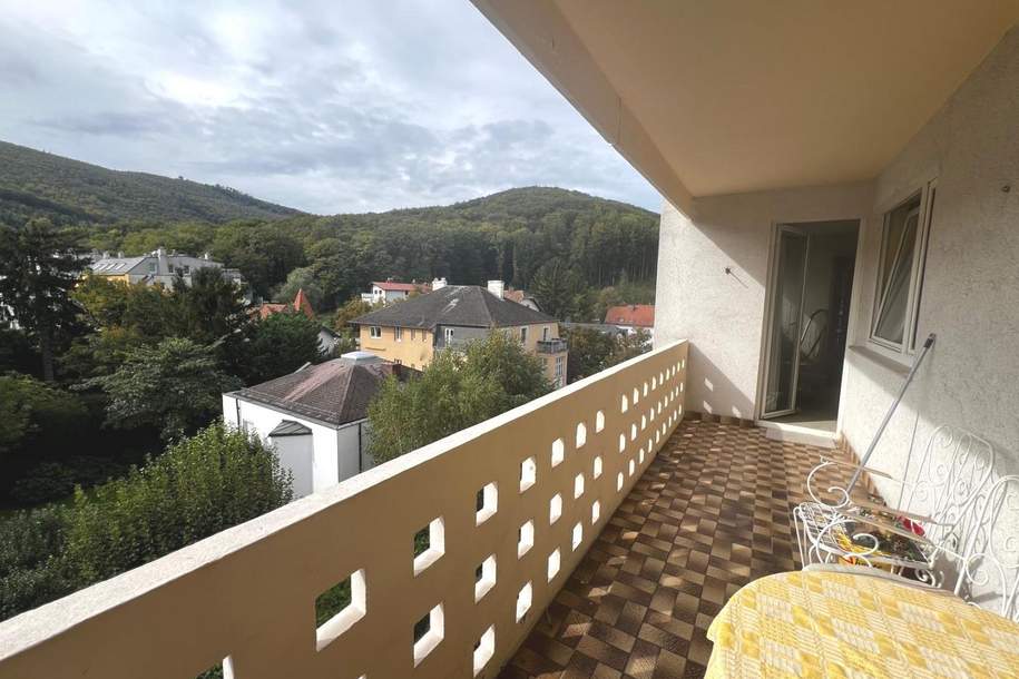 "NEUER PREIS!" 3 ZIMMER WOHNUNG MIT LOGGIA UND GRÜNBLICK, Wohnung-kauf, 250.000,€, 3002 Sankt Pölten(Land)