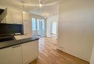 Moderne 2-Zimmer-Wohnung mit Loggia und Tiefgarage nahe der Mur/Lend