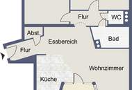 Wohntraum inkl. Tiefgaragenplatz - stilvoll, zentral, komfortabel