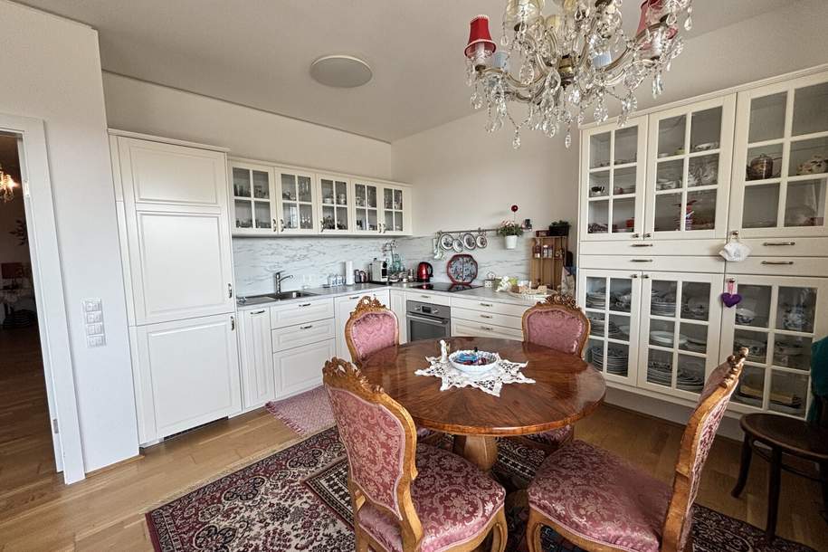 WOHNENTRAUM IN GRAZ-GÖSTING | 3-ZIMMER-WOHNUNG MIT 30 M² BALKON &amp; GARTEN, Wohnung-kauf, 425.000,€, 8051 Graz(Stadt)