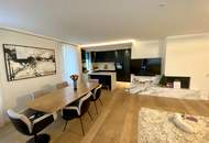 Außergewöhnliche Luxuswohnung mit direktem Liftzugang & zwei Terrassen in Hietzing