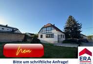 Elegante, idyllische Landvilla mit großzügigem Grundstück in absoluter Ruhelage 2163 Ottenthal