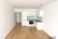 Traumhafte helle 2-Zimmerwohnung mit großer Loggia/Balkon! (Mietbeginn 01.12.2025)