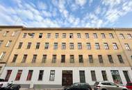 Charmante 46-m²-Wohnung im 2. Liftstock mit Grünblick &amp; Abendsonne