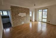 3-Zimmerwohung mit Balkon - unbefristeter Mietvertrag