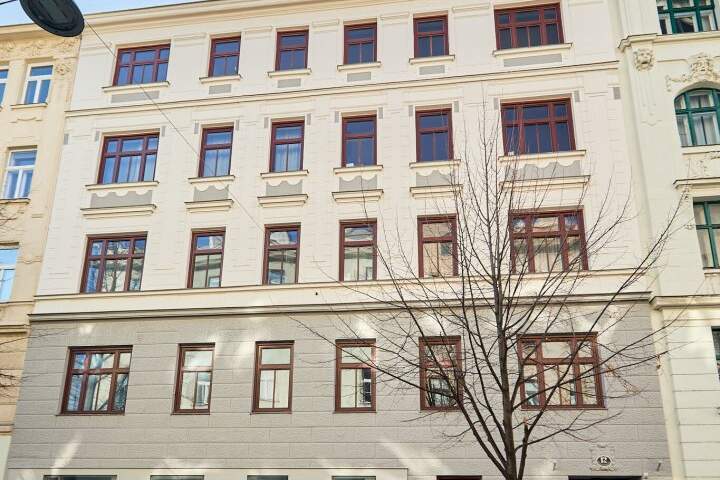 4,08 % Rendite | Vielseitig nutzbares Magazin nahe U2 Praterstern - vermietet, Gewerbeobjekt-kauf, 190.000,€, 1020 Wien 2., Leopoldstadt