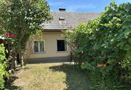 Sommerhaus im Weinviertel im schönen Kreuttal