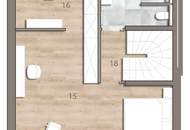 "Luxuriös & zentral – Doppelhaus in Stockerau mit 6 Zimmern und hochwertiger Möblierung"