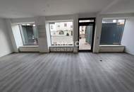 Ihr Traum vom kleinen Gewerbelokal / Praxis / Büro / Atelier / Einzelhandel - in Pöchlarn