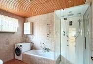 Familienidylle im Tullnerfeld – großzügiges Einfamilienhaus mit Pool, Garten & moderner Energietechnik