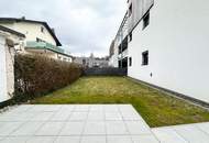 Eigentumswohnung nahe See und Zentrum in Velden