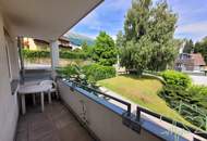 Renovierte 2-Zimmer-Wohnung mit Balkon in Hötting – Ihr neues Zuhause!