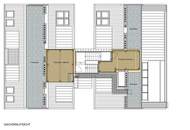 Stilvolle Dachterrassenwohnung mit einzigartiger Aussicht