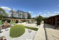 Einfamilienhaus mit Pool, großem Garten nahe dem Red Bull Ring