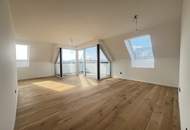 Atemberaubende Aussicht | Idealer Grundriss | Erstbezug | Wohnen mit Stil - klimatisiert