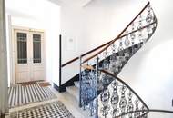 AB SOFORT ++ Großzügige 2- Zimmerwohnung mit extra Küche und Galerie + U3 Schlachthausgasse +