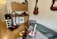 Günstige 1-Zimmer-Wohnung in guter Lage von Kapfenberg