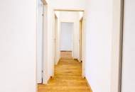 Exklusives Altbau-Juwel im 2. Bezirk – großzügige 4-Zimmer-Wohnung