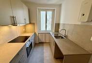 Erstbezug nach Sanierung – Stilvolle 2-Zimmer-Wohnung in beliebter Lage im 2. Bezirk!