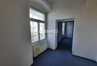 Büro in der Pfarrgasse