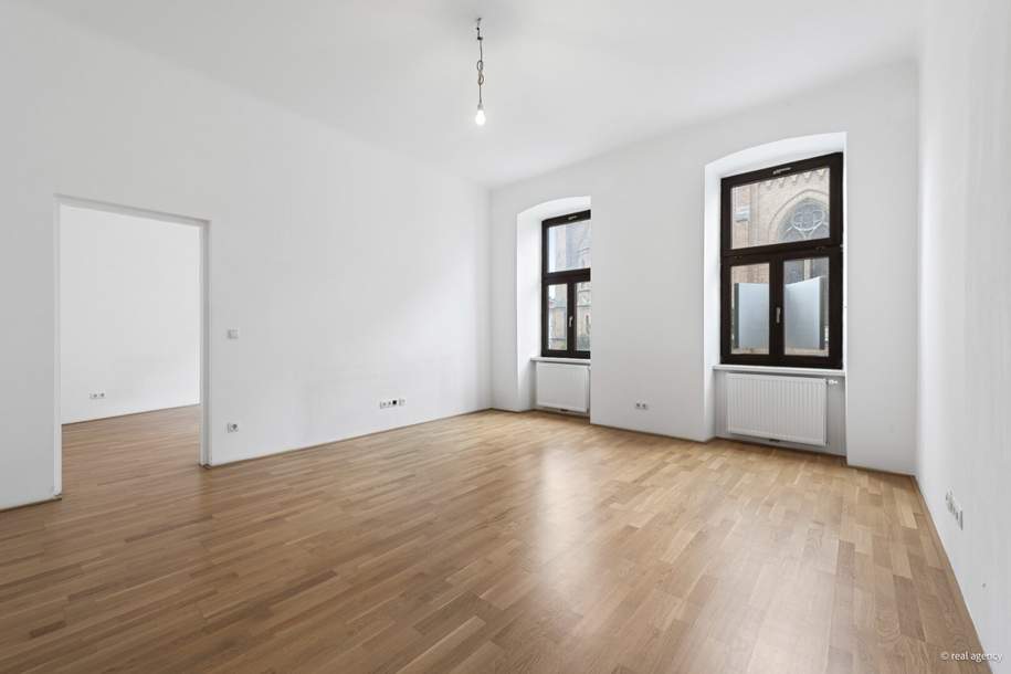 Familienwohnung am Familienplatz, Wohnung-kauf, 299.000,€, 1160 Wien 16., Ottakring