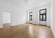 Familienwohnung am Familienplatz