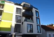 Charmante 2.Zimmer-Wohnung in absoluter Hofruhelage im Neubau aus 2022 - bis 2030 befristet vermietet (ca. 3,37% Rendite)! - JETZT ZUSCHLAGEN