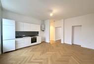 1070! Ab Februar 2026! Traumhafte 3-Zimmer Altbauwohnung! GENERALSANIERT!