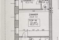 Gemütliche Altbau Eigentumswohnung nahe U3 Johnstraße – ruhig und renoviert