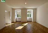 Erstbezug nach Sanierung – großzügige 3-Zimmer-Wohnung in 1150 Wien!