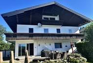 Stilvolles Wohnen im Grünen – Maisonette mit Aussicht &amp; Biotop in Toplage