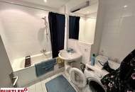 Hoseitige Neubauwohnung mit Loggia - hell und ruhig