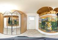 Nettes Wohnhaus mit viel Platz