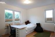 Moderne 3-Zimmer Gartenwohnung im Zentrum von Mondsee