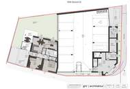 Markt.Haus.Feldkirchen – Hochwertige Eigentumswohnungen mit großzügigen Freiflächen | Neubau-Erstbezug