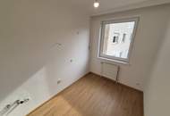 Komplett sanierte und helle 2-Zimmer-Wohnung mit Lift nur 5 Minuten zu Fuß zu U-Bahn und Schnellbahn!