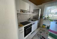 Komplett möblierte Wohnung!