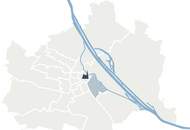 Urban JUNGLE: INNENHOFRUHELAGE mit schönem GRÜNBLICK - Balkonanbau möglich