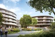 Exklusive 3-Zimmerwohnung mit großem Balkon ab sofort zu mieten